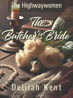 cover image of La Mariée du Boucher